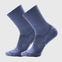 Run Cold Weather Crew Socks Set