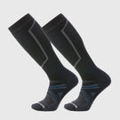 Ski Over The Calf Socks Set