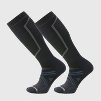 Ski Over The Calf Socks Set
