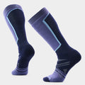 Ski OTC Socks Nightfall Blue - ver - 1