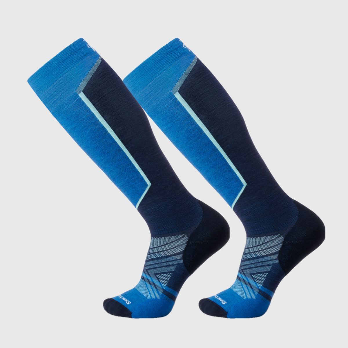 Skisokken Targeted Cushion OTC Set  - bekijk - 1