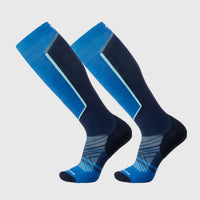 Skisokken Targeted Cushion OTC Set