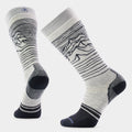 Snowboard Iguchi OTC Socks Ash - ver - 1