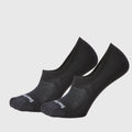 Women's Everyday No Show Socks Set  - ver - 1