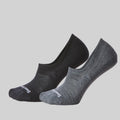 Füßlinge für Damen Set  - ansehen - 1