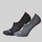 Füßlinge für Damen Set