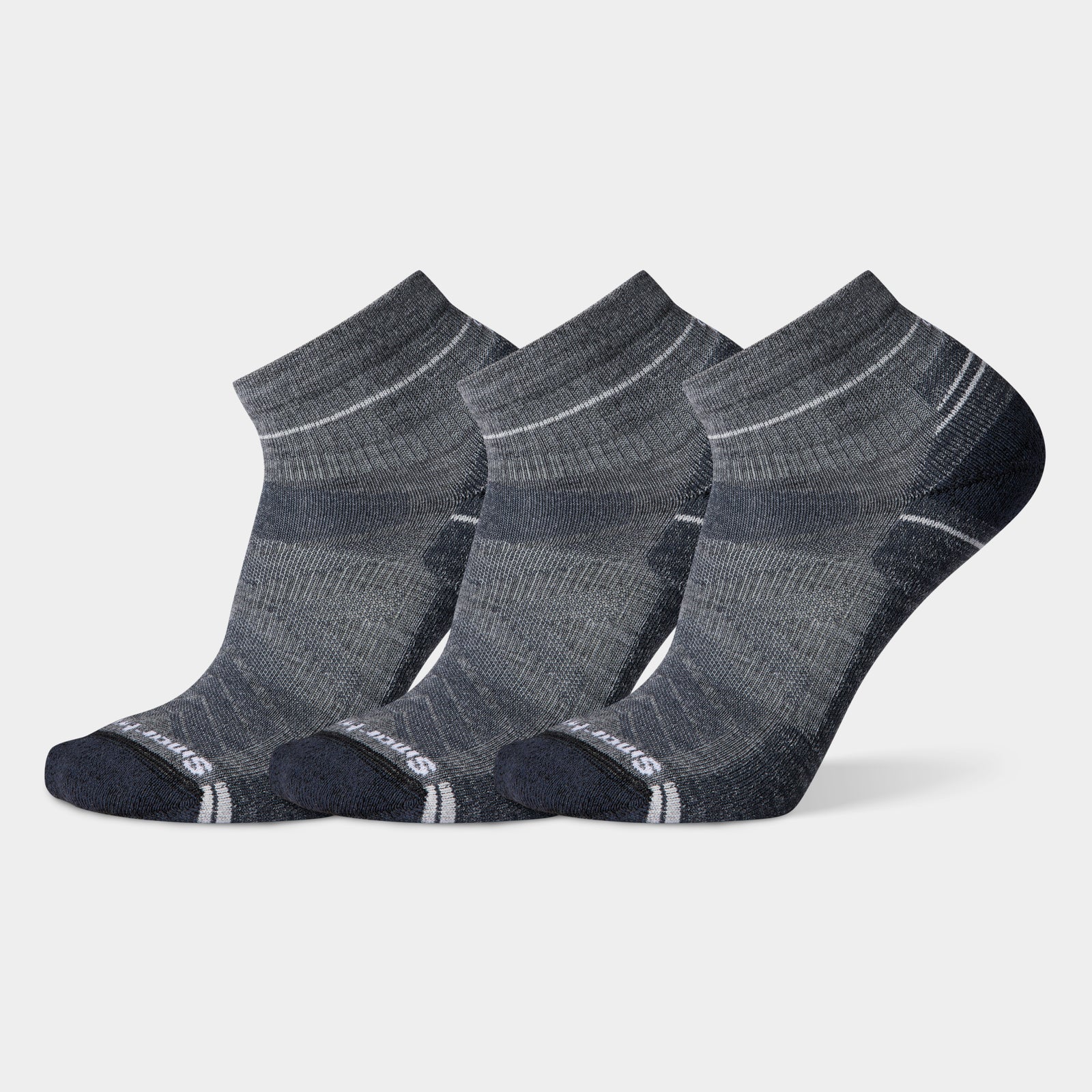 Multipack Wandersocken Light Cushion  - ansehen - 1