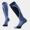 Skisocken mit extra Stretch Targeted Cushion OTC für Damen  - ansehen - 1