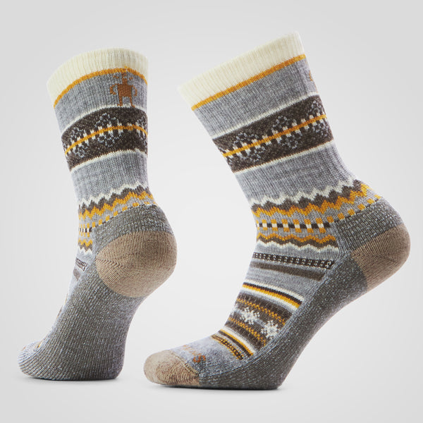 Chaussettes pours tous les jours Cozy Crew avec imprimé Snowed In Sweater