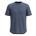 Men's Active Mesh Short Sleeve Nightfall Blue - ver - 6