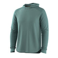 Pullover mit Kapuzon Active Mesh für Herren  - ansehen - 4