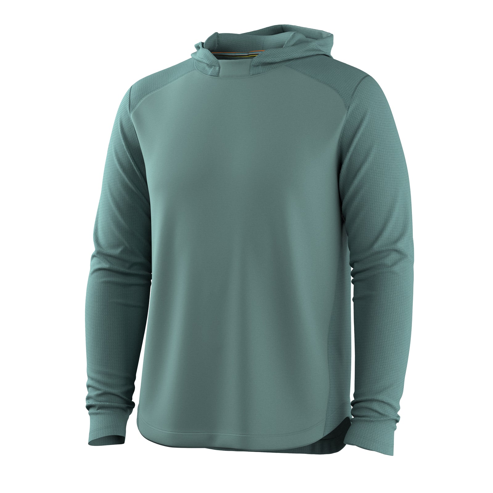 Pullover mit Kapuzon Active Mesh für Herren  - ansehen - 4