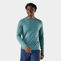 Pullover mit Kapuzon Active Mesh für Herren  - ansehen - 1