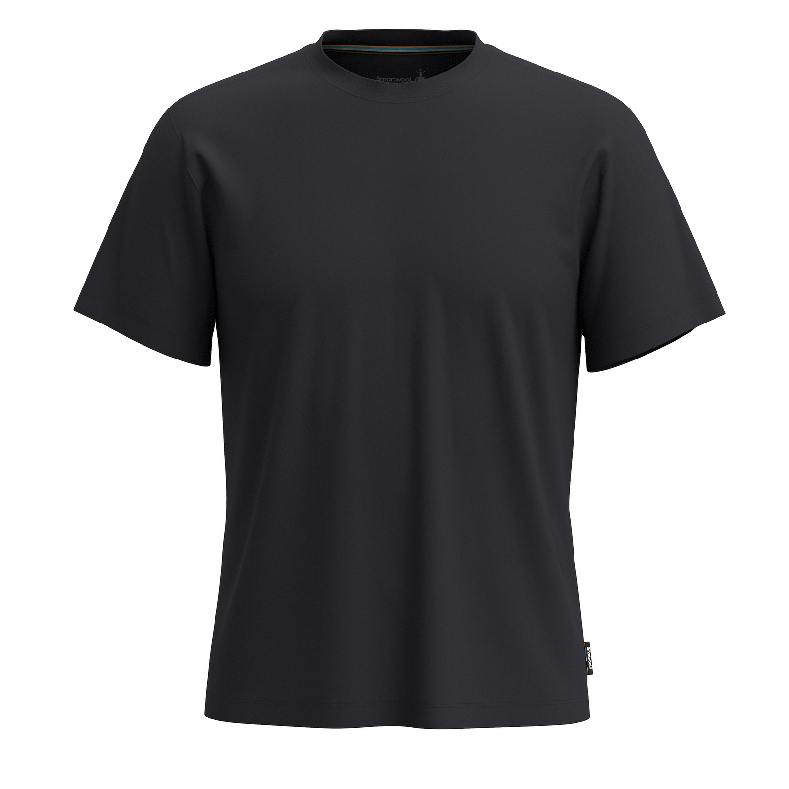 Men's Perfect Crew Short Sleeve Tee Black - ver - 3
