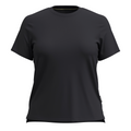 Women's Perfect Crew Short Sleeve Tee Black - ver - 3