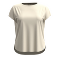 Kurzarmshirt Swing für Damen  - ansehen - 3