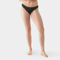 Women's Everyday Merino Bikini Boxed Black - ver - 1