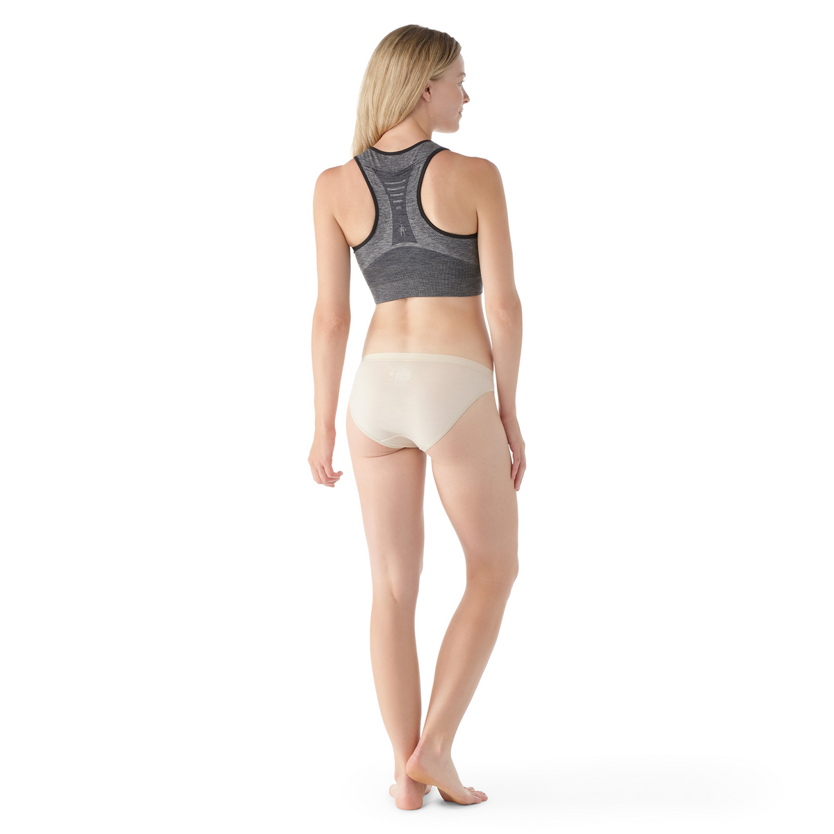 Bikini Everyday Merino für Damen  - ansehen - 2