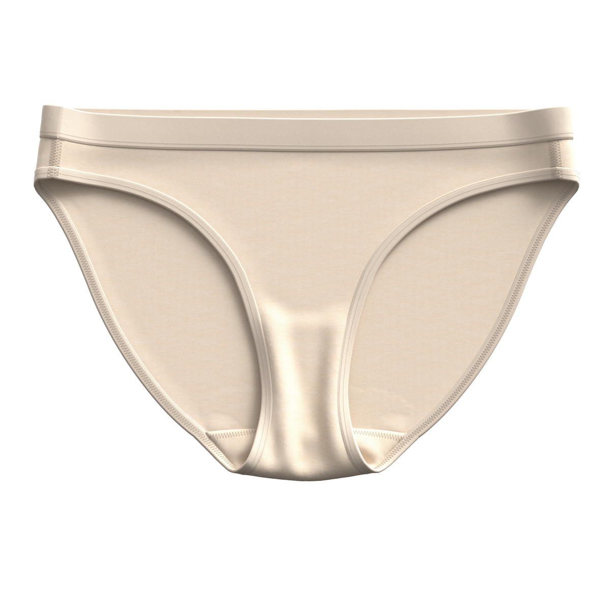 Bikini Everyday Merino für Damen  - ansehen - 3