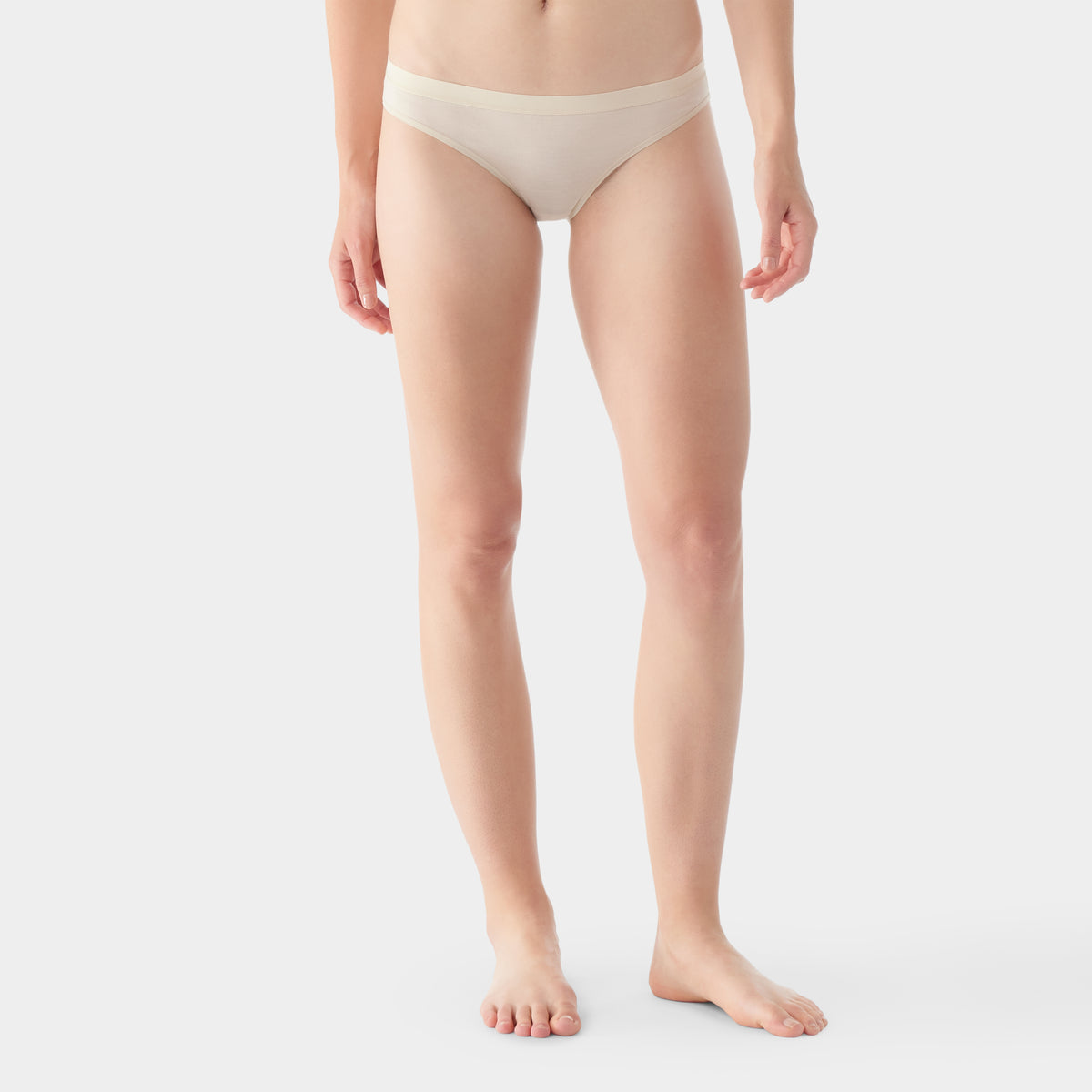 Bikini Everyday Merino für Damen  - ansehen - 1