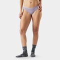 Slip bikini Everyday Merino da donna  - visualizza - 1