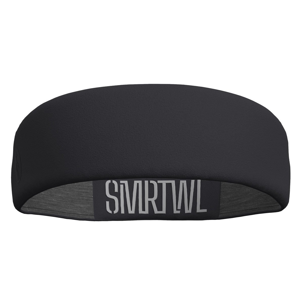 Bandeau élastique Active Black - voir - 3