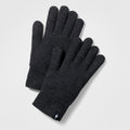 Boiled Wool Handschuhe  - ansehen - 2