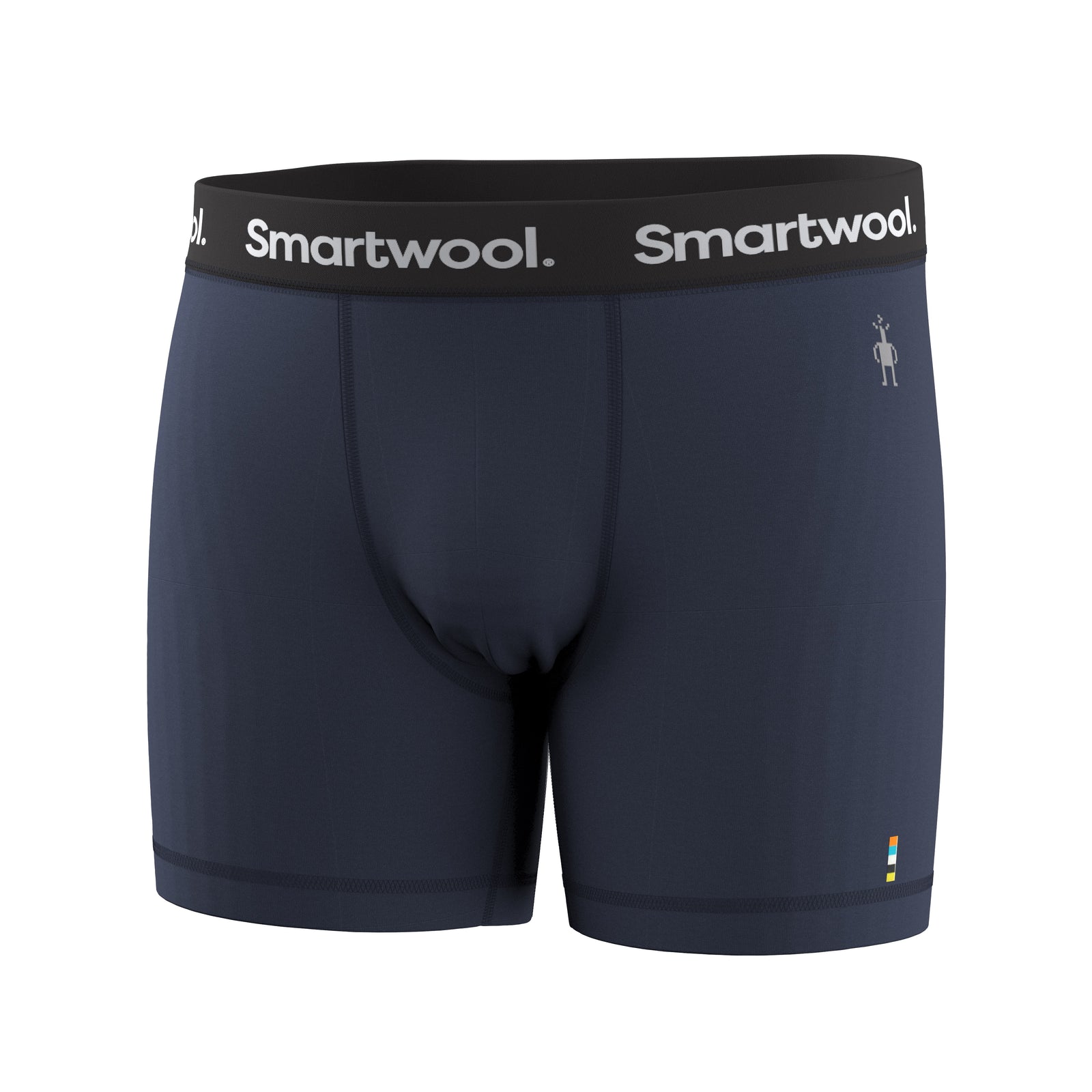 Boxer Everyday Merino da uomo  - visualizza - 3