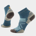 Calcetines de senderismo Targeted Cushion Ankle Twilight Blue - ver - 1