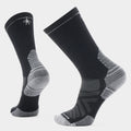 Hike Crew Socks Black - ver - 1