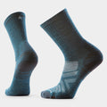 Hike Crew Socks Twilight Blue - ver - 1