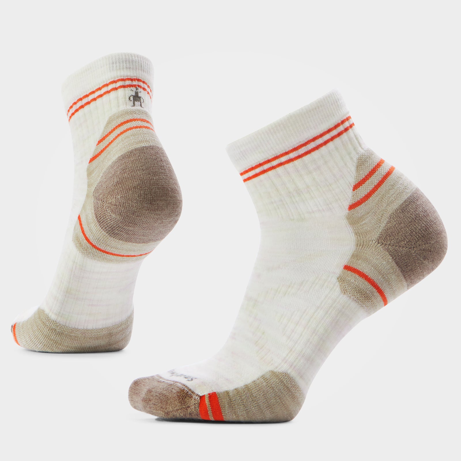 Wandersocken Targeted Cushion Ankle für Damen  - ansehen - 1