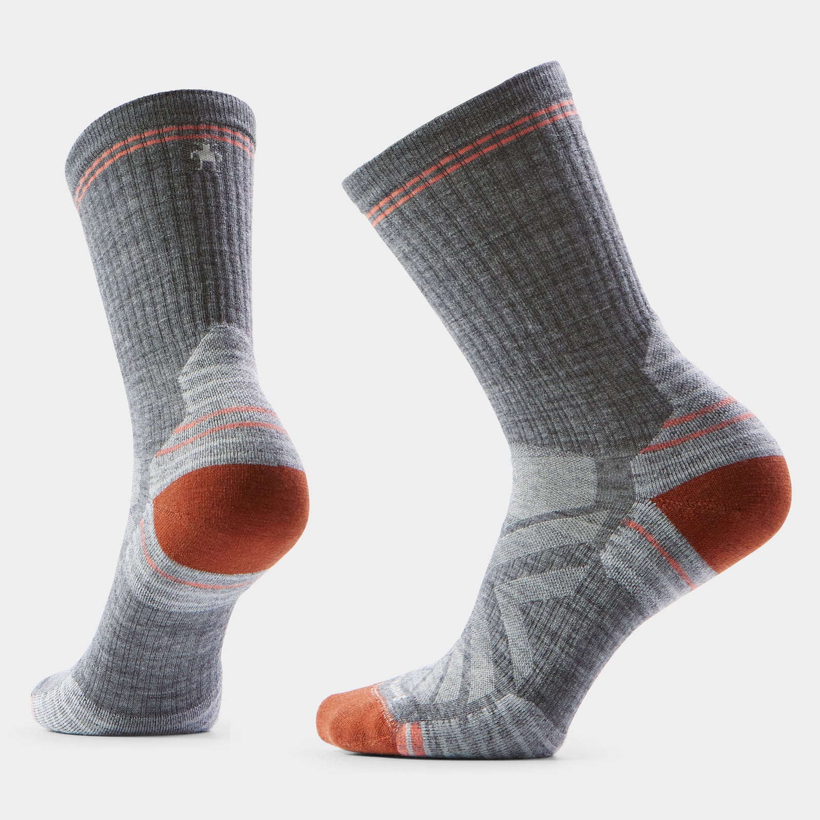 Wandersocken Targeted Cushion Crew für Damen  - ansehen - 1
