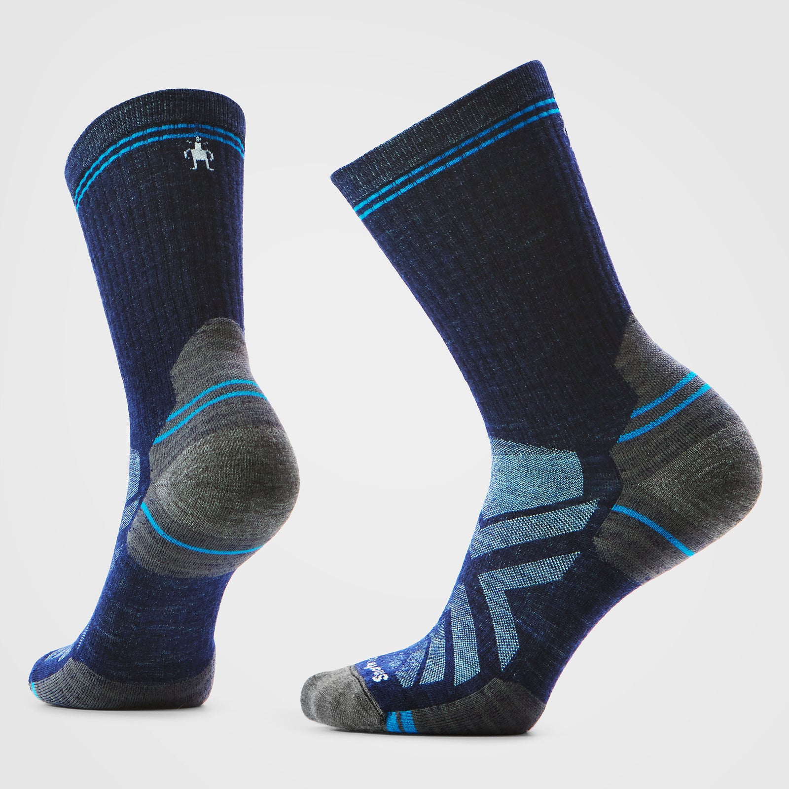 Wandersocken Targeted Cushion Crew für Damen  - ansehen - 1