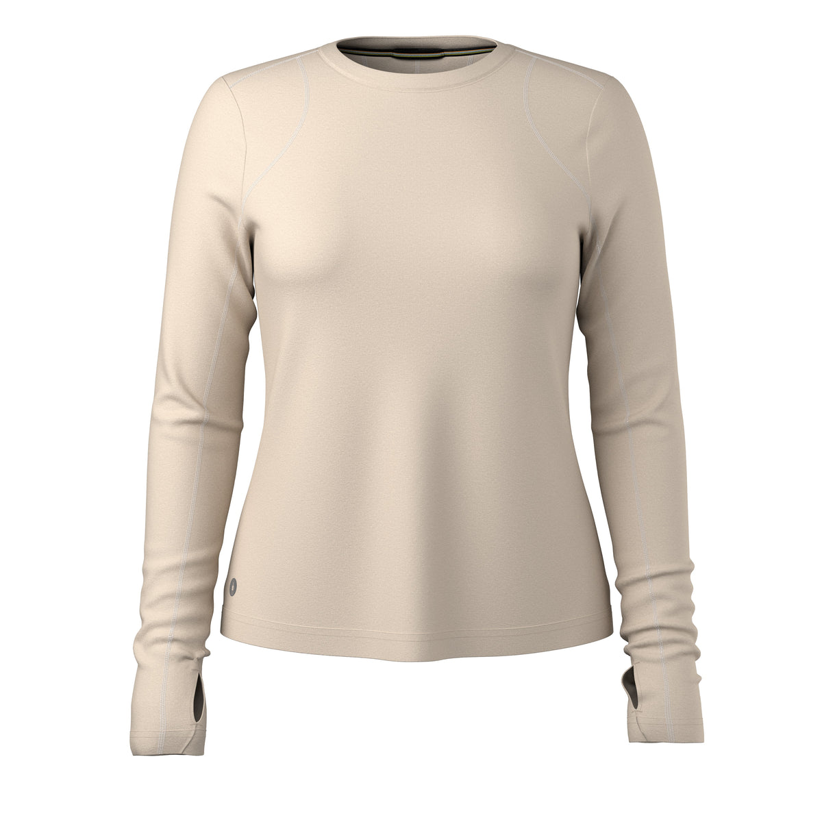 T-shirt à manches longues Active pour femme  - voir - 3