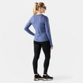 Active Top Nightfall Blue - ver - 2