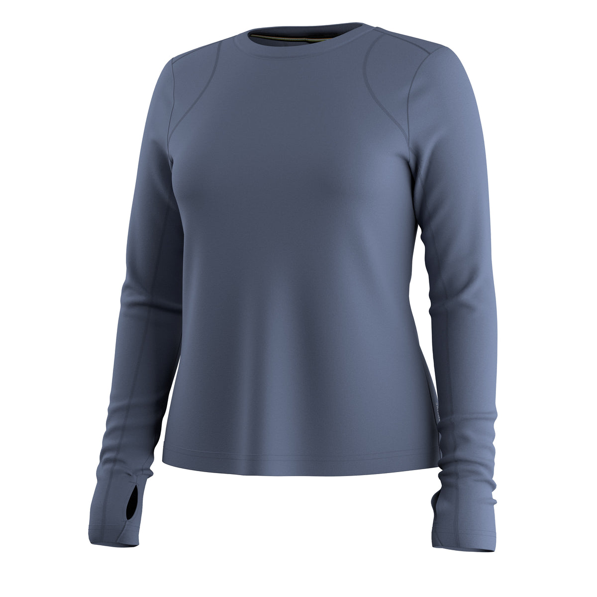 Active Top Nightfall Blue - ver - 3