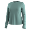 T-shirt à manches longues Active pour femme  - voir - 4