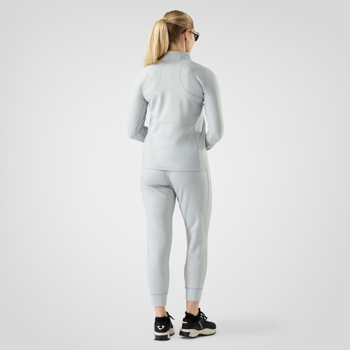 Veste Active Fleece pour femme  - voir - 2
