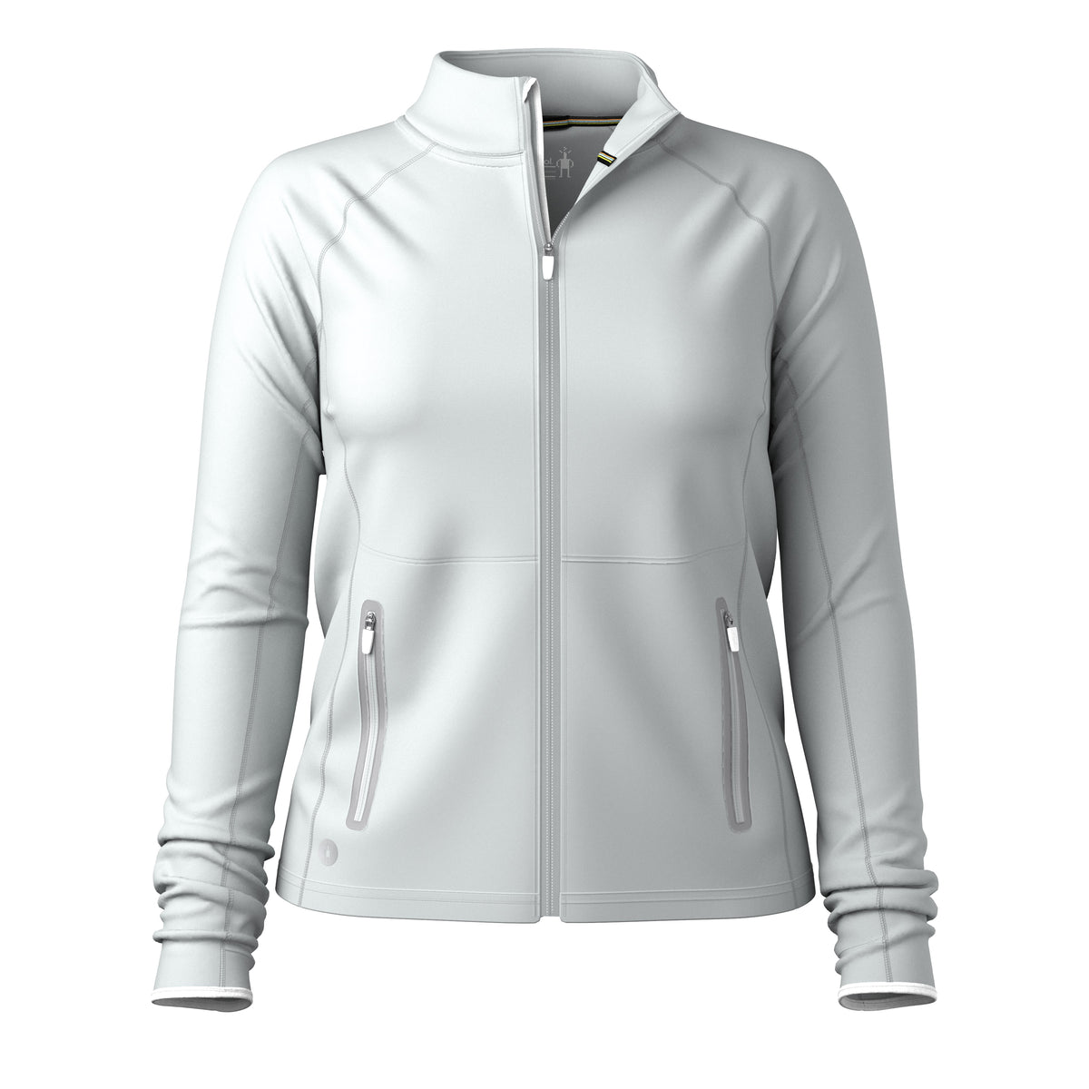 Veste Active Fleece pour femme  - voir - 3
