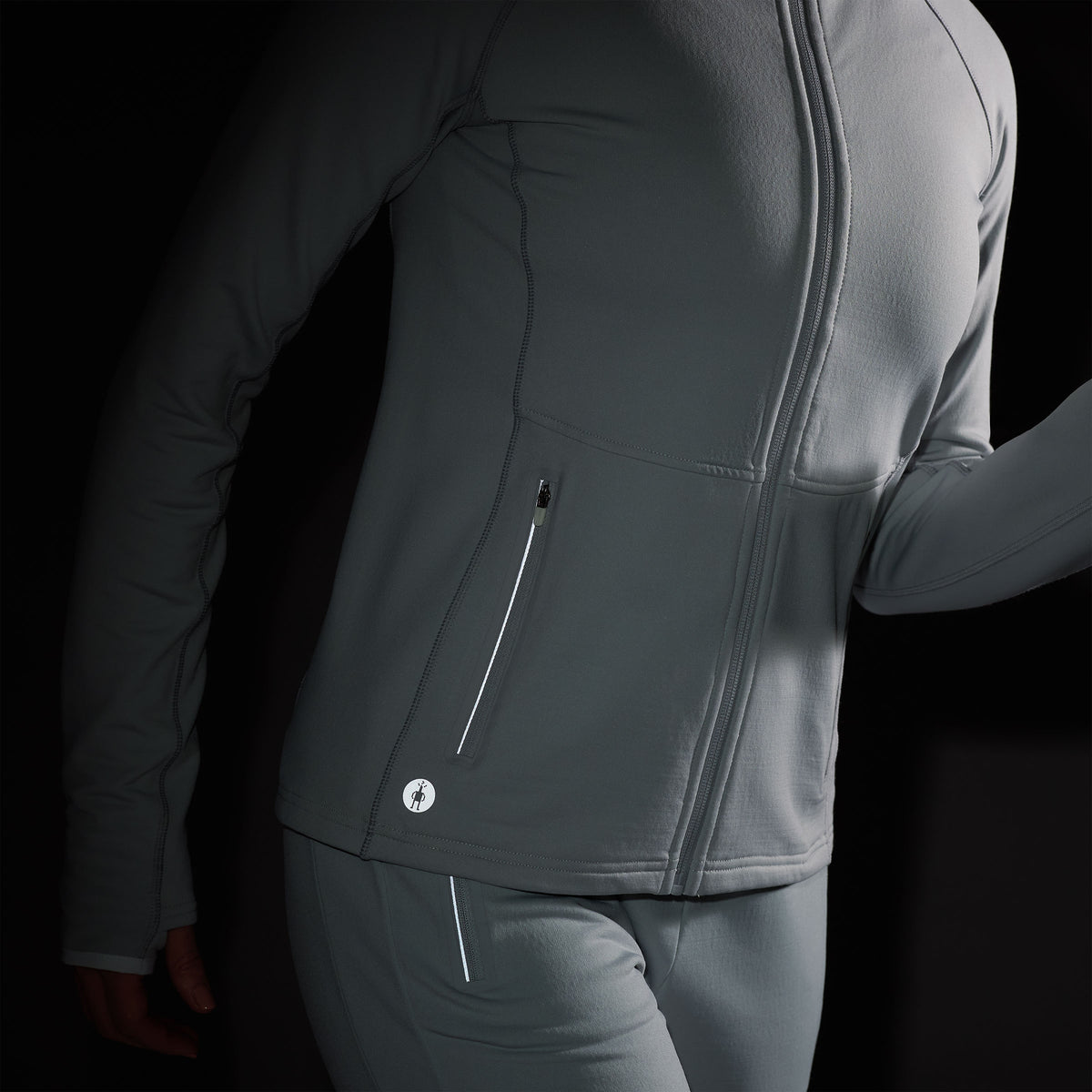 Veste Active Fleece pour femme  - voir - 4