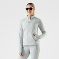 Veste Active Fleece pour femme  - voir - 1