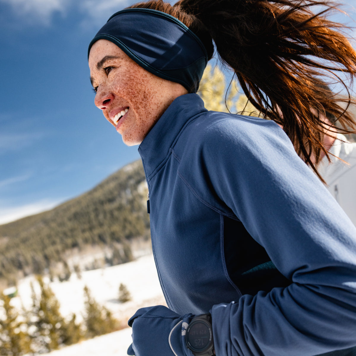 Veste Active Fleece pour femme  - voir - 5