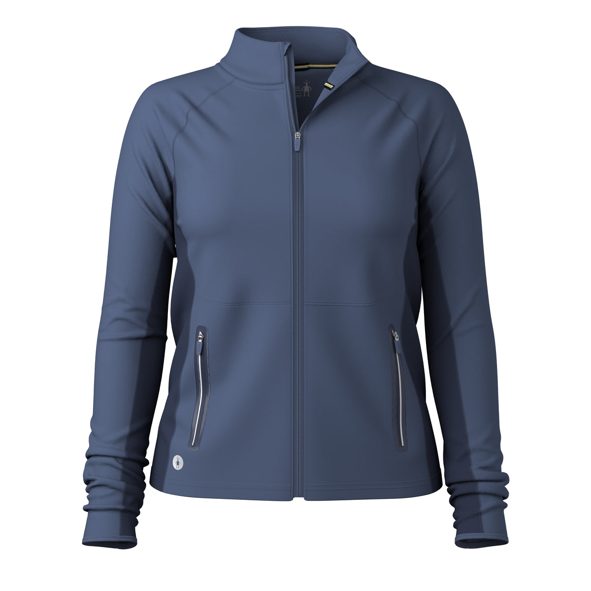 Veste Active Fleece pour femme  - voir - 3