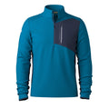 Halber Reißverschluss Active Fleece für Herren  - ansehen - 3
