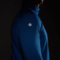 Halber Reißverschluss Active Fleece für Herren  - ansehen - 5