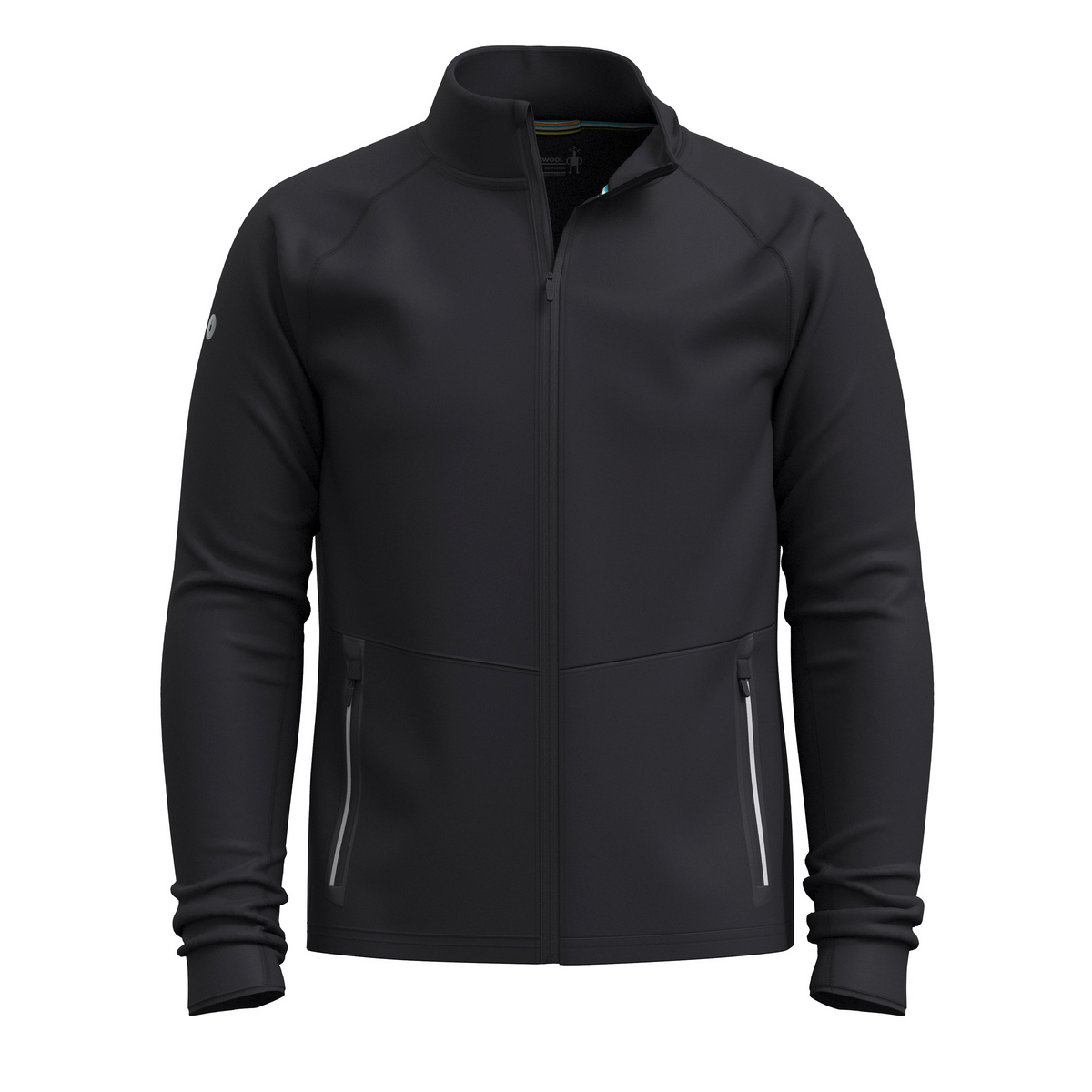 Jacke Active Fleece für Herren  - ansehen - 3