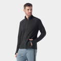 Jacke Active Fleece für Herren  - ansehen - 1