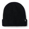 Smartwool Beanie Black - ver - 2