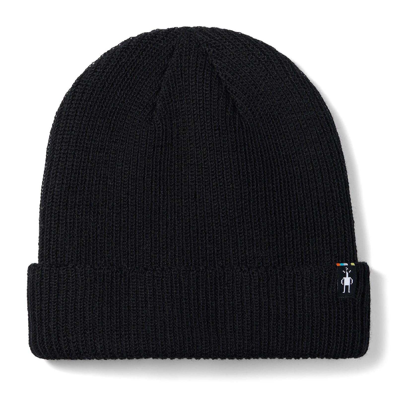 Smartwool Beanie Black - ver - 2
